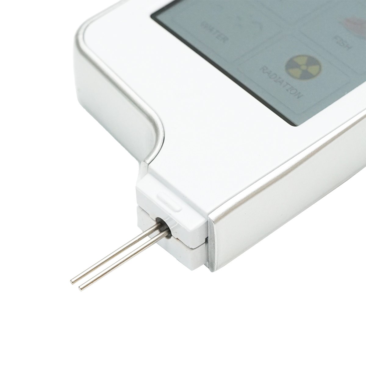 Tester digital pentru masurarea instantanee a nitratilor din alimente Greentest ECO 6